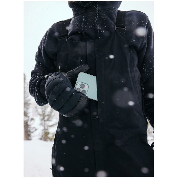 Burton AK Kimmy GORE-TEX 2L Bibs - Women's True Black