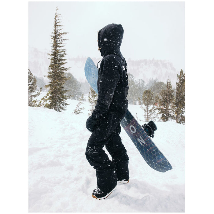 Burton AK Kimmy GORE-TEX 2L Bibs - Women's True Black