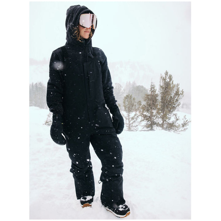 Burton AK Kimmy GORE-TEX 2L Bibs - Women's True Black