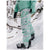 Burton AK Summit GORE-TEX Insulated Pants - Women's Oversized Zebra