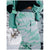 Burton AK Summit GORE-TEX Insulated Pants - Women's Oversized Zebra