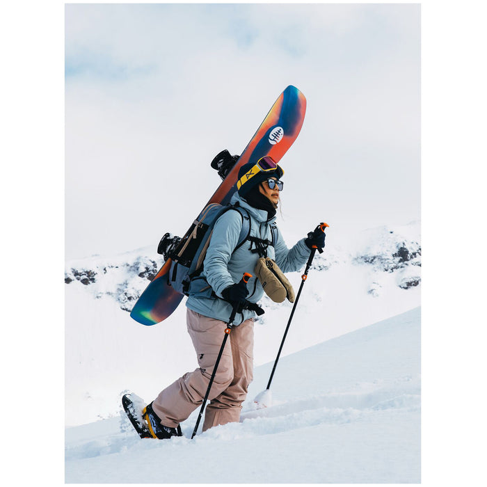 Burton AK Summit GORE-TEX Pants - Women's Shadow Pink