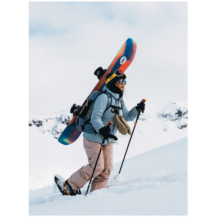 Burton AK Summit GORE-TEX Pants - Women's Shadow Pink