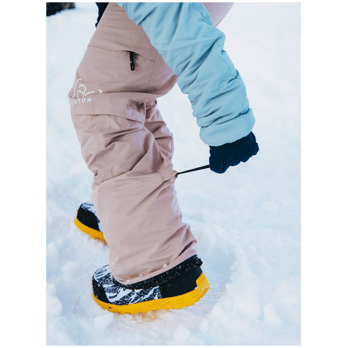 Burton AK Summit GORE-TEX Pants - Women's Shadow Pink