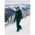 Burton AK Summit GORE-TEX Pants - Women's Deep Emerald