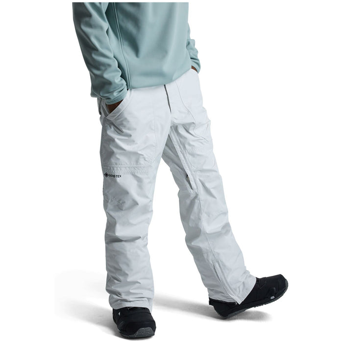 Burton Ballast GORE-TEX 2L Pants - Men's Stout White