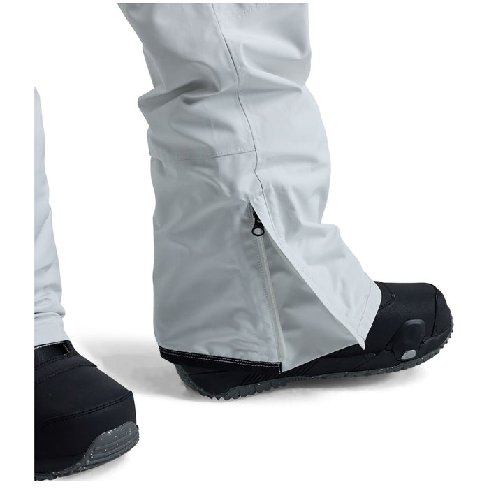 Burton Ballast GORE-TEX 2L Pants - Men's Stout White