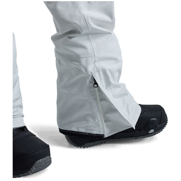 Burton Ballast GORE-TEX 2L Pants - Men's Stout White