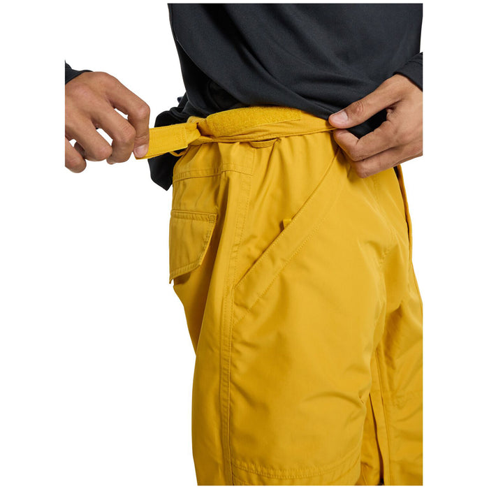 Burton Ballast GORE-TEX 2L Pants - Men's Goldenrod