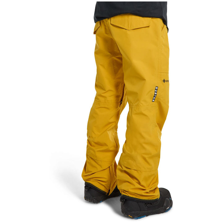 Burton Ballast GORE-TEX 2L Pants - Men's Goldenrod