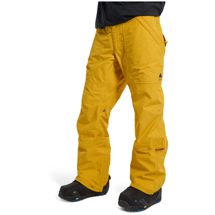 Burton Ballast GORE-TEX 2L Pants - Men's Goldenrod