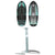 Liquid Force Nebula + Horizon 155 Wakefoil Package 2026