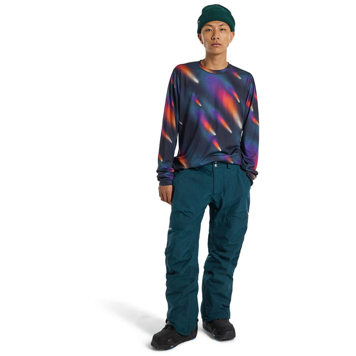 Burton Ballast GORE-TEX 2L Short Pants - Men's Deep Emerald