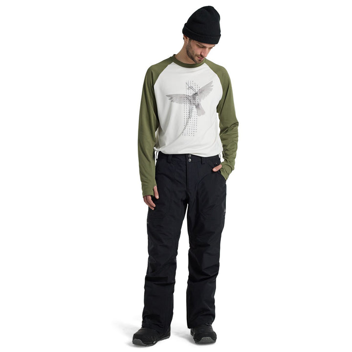 Burton Ballast GORE-TEX 2L Tall Pants - Men's True Black