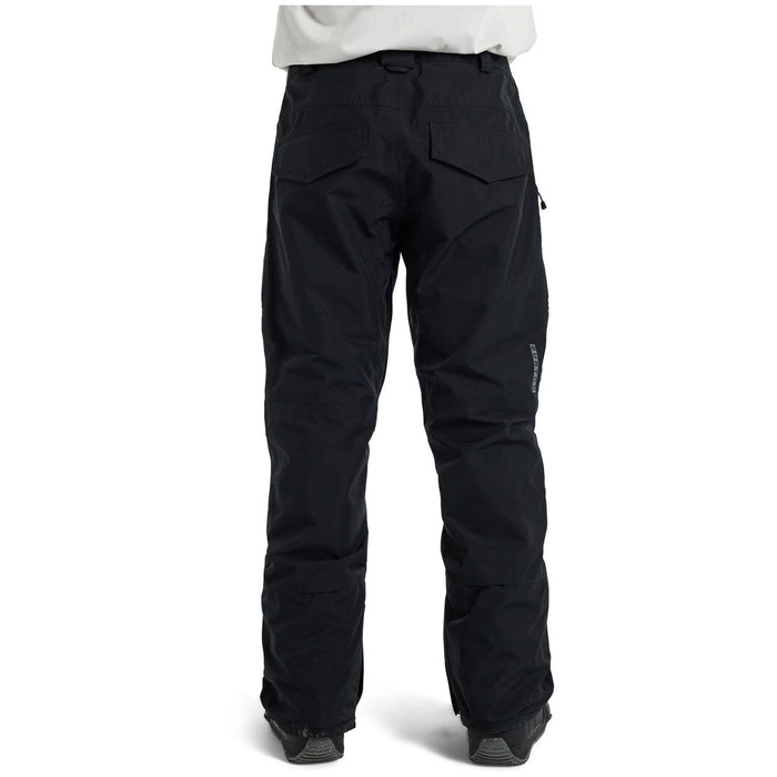 Burton Ballast GORE-TEX 2L Tall Pants - Men's True Black