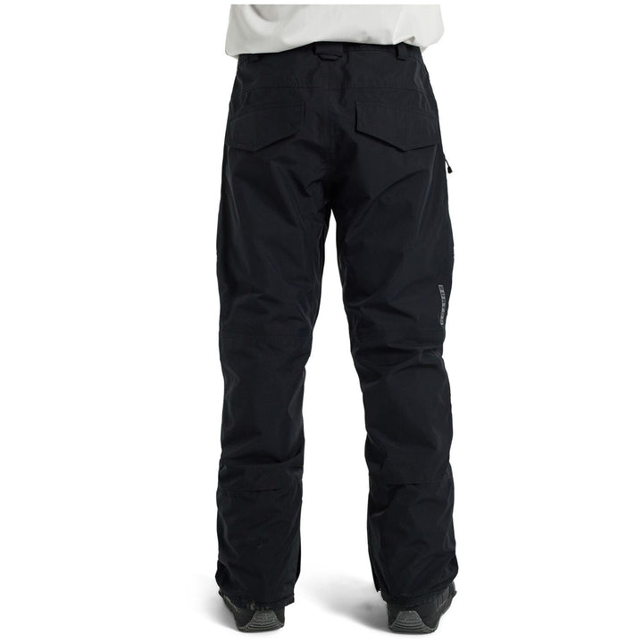 Burton Ballast GORE-TEX 2L Tall Pants - Men's True Black
