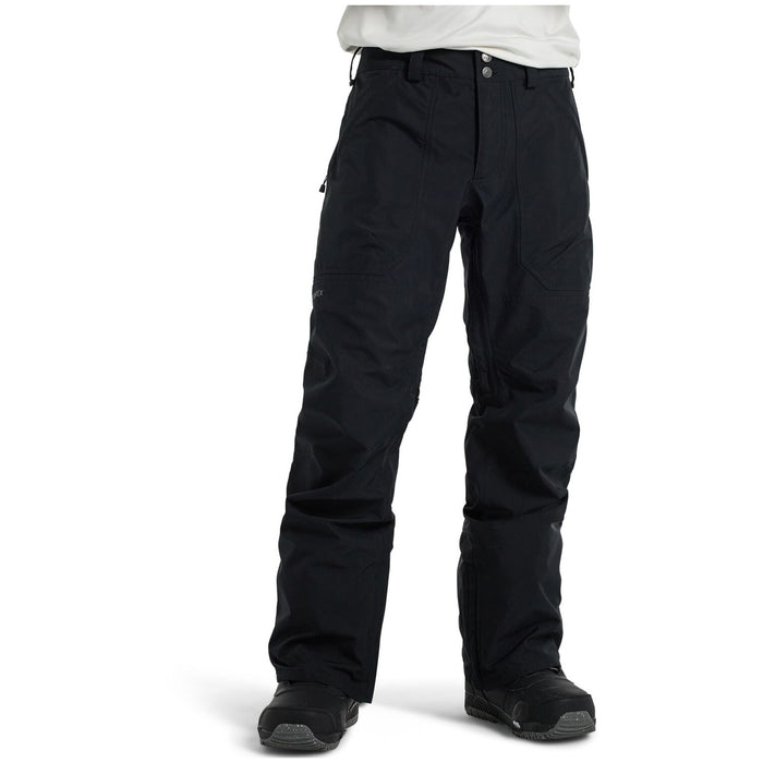 Burton Ballast GORE-TEX 2L Tall Pants - Men's True Black