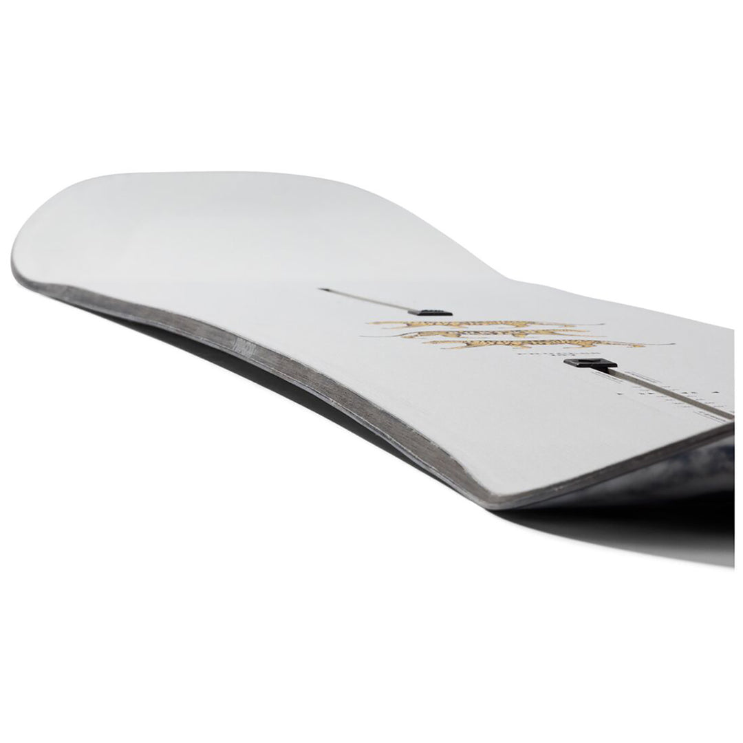 Burton Process Snowboard 2025 – evo Burton Process Snowboard 2025 – evo