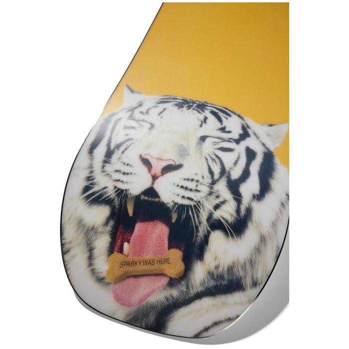 Burton Process Snowboard 2025