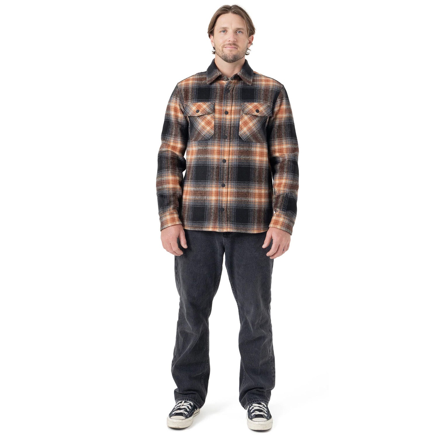 Dakine Brusven Shirt Jacket - Men's – evo