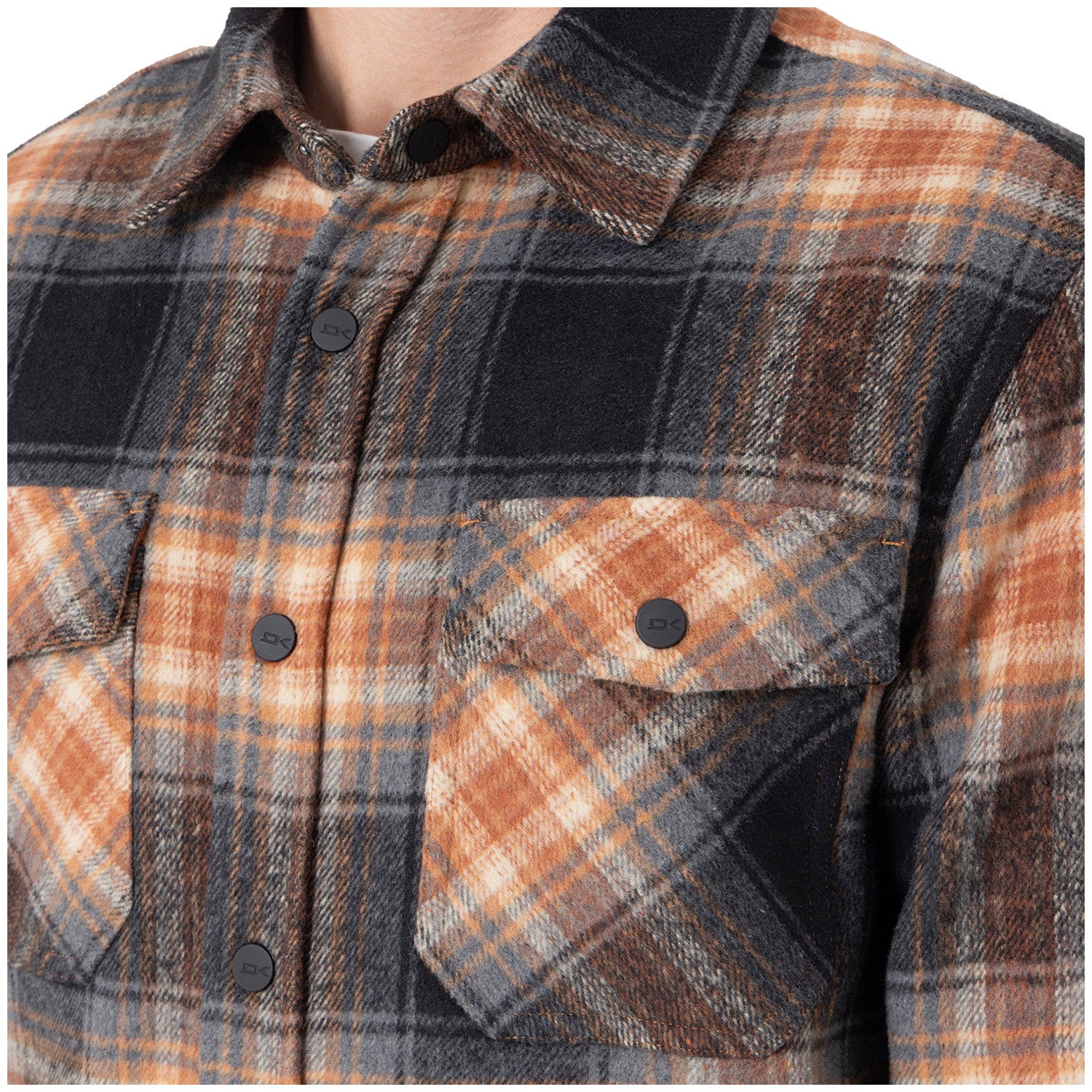 Dakine Brusven Shirt Jacket - Men's – evo