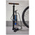 Schwalbe Tire Booster Tubeless Tire Inflator Black