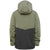 thirtytwo TM-3 Jacket - Men's Black/Olive
