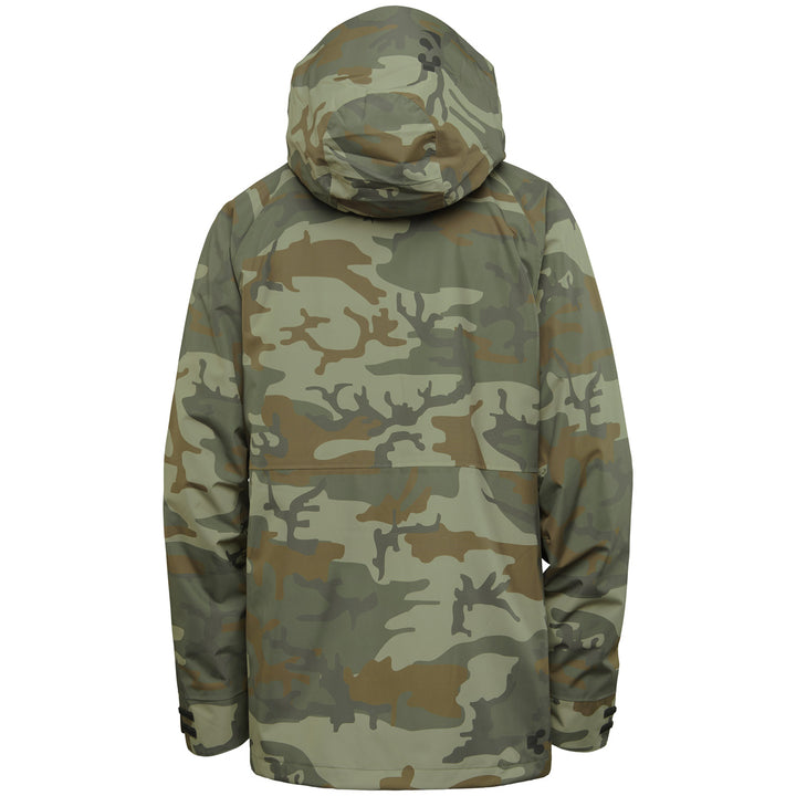 thirtytwo TM Jacket - Men's Camo