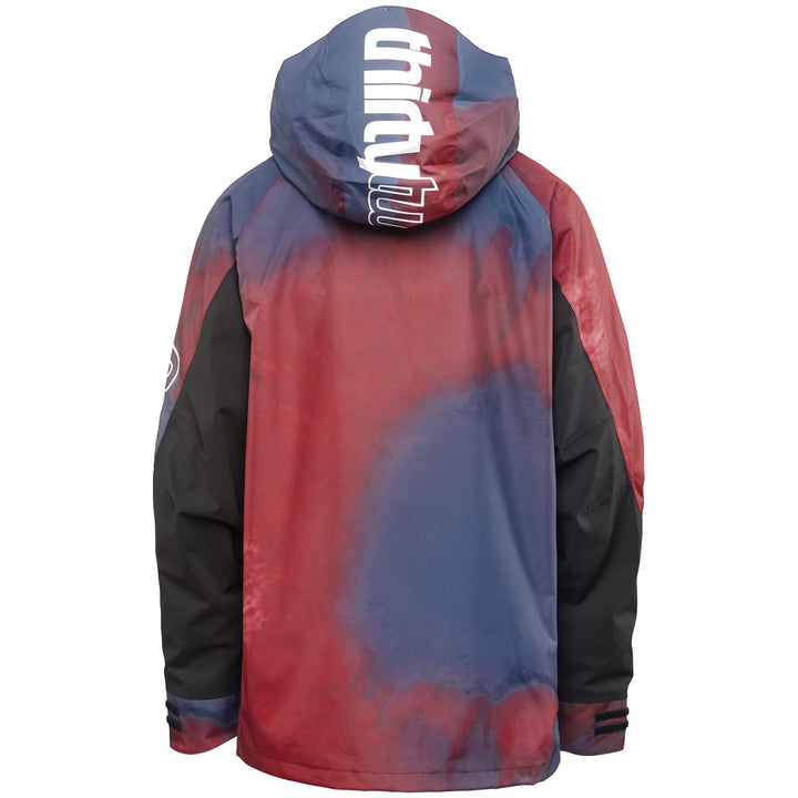 thirtytwo Lashed Jacket - Men's Haze