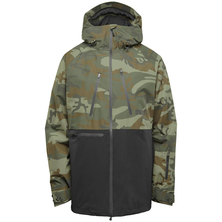 thirtytwo TM Jacket - Men's Camo