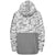 thirtytwo Light Anorak - Men's White/Camo