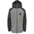 thirtytwo Gateway Jacket - Men's Charcoal