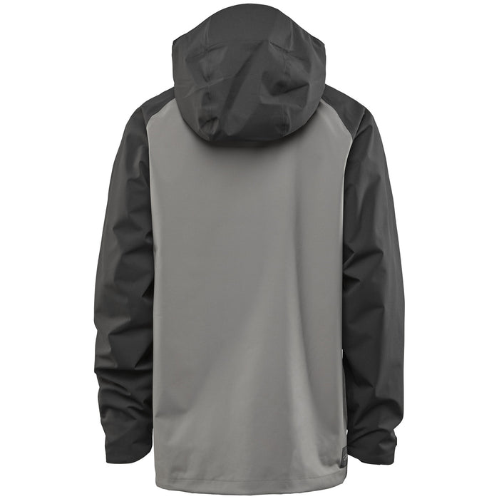 thirtytwo Gateway Jacket - Men's Charcoal