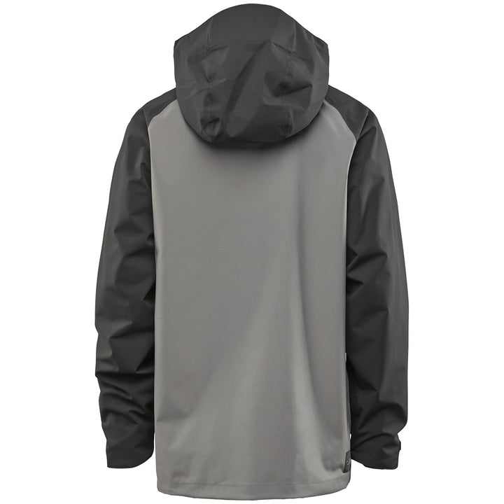thirtytwo Gateway Jacket - Men's Charcoal