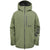 thirtytwo Lashed Insulated Jacket - Men's Olive