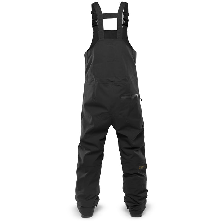 thirtytwo TM-3 Bibs - Men's Black