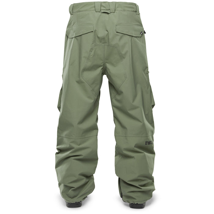 thirtytwo TM Pants - Men's Military
