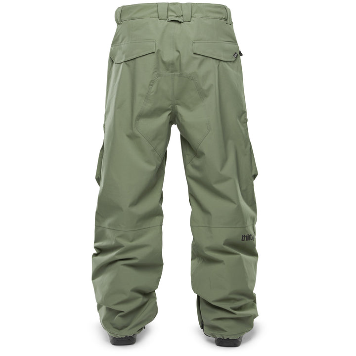 thirtytwo TM Pants - Men's Military