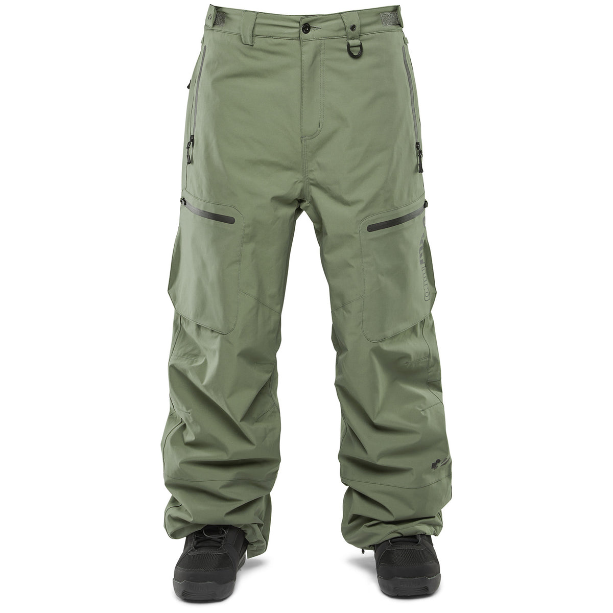 thirtytwo TM Pants - Men's Military