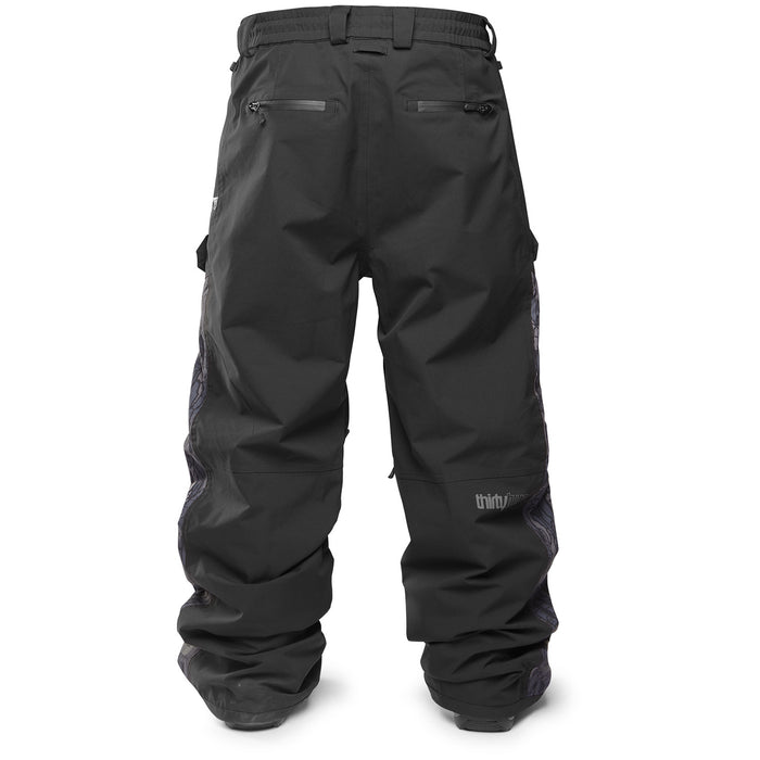 thirtytwo Sweeper XLT Pants - Men's Black