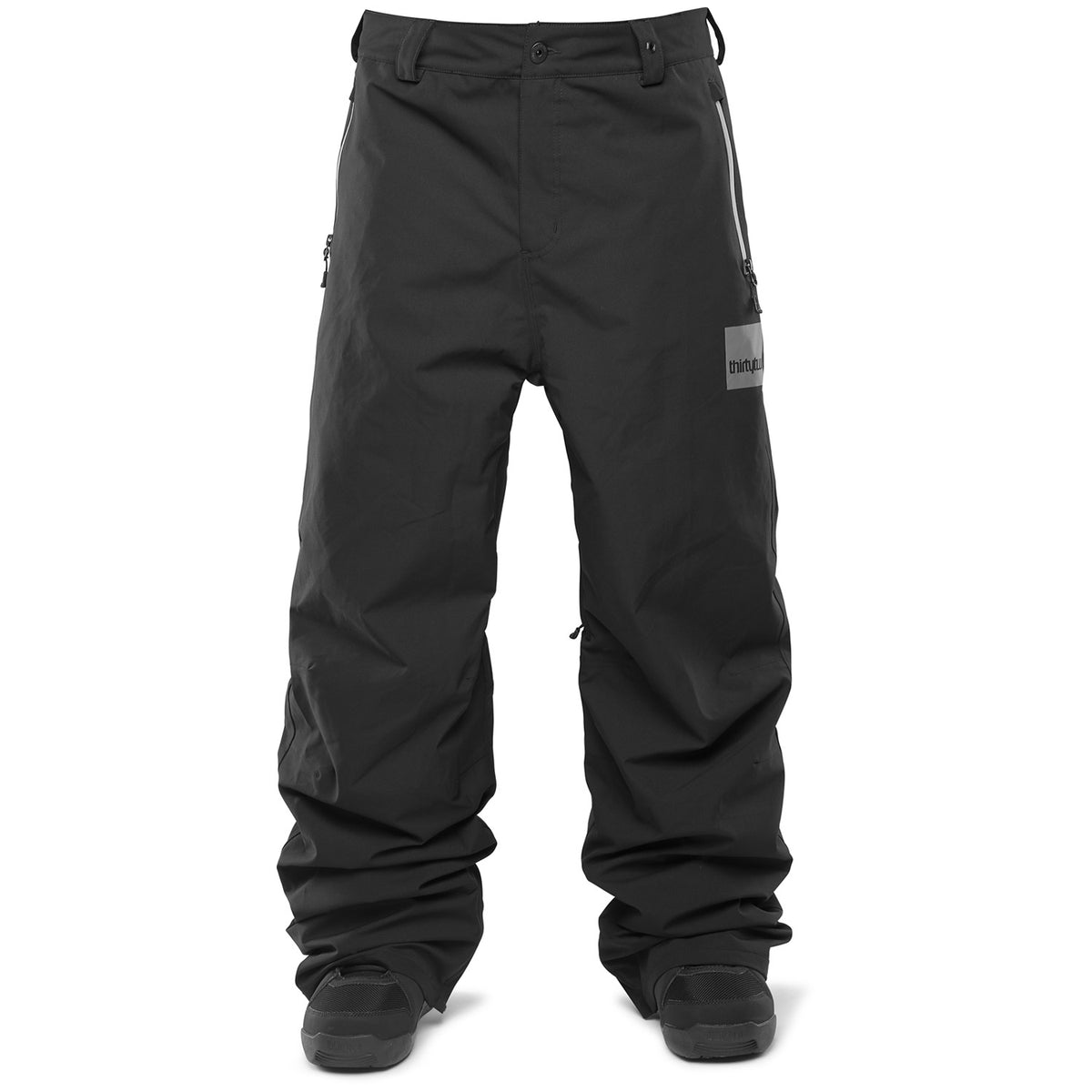 thirtytwo Gateway Pants - Men's Black