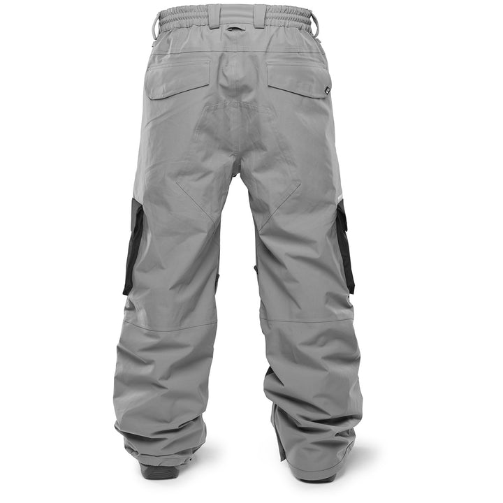 thirtytwo Blahzay Cargo Pants - Men's Charcoal