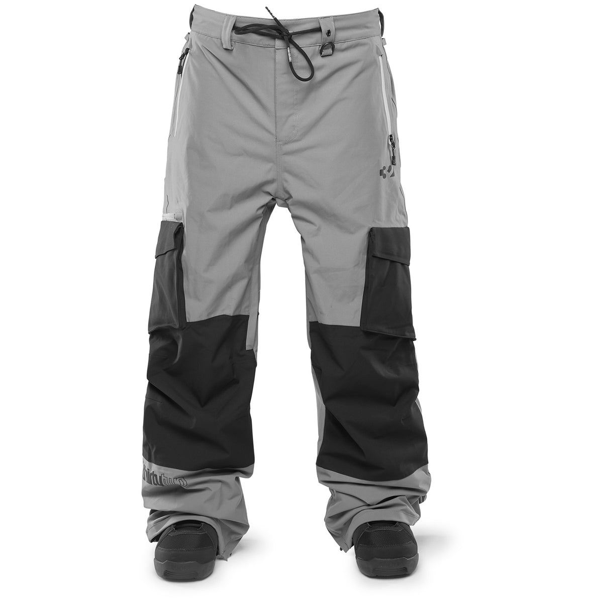 thirtytwo Blahzay Cargo Pants - Men's Charcoal