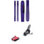 Salomon QST 98 Skis + Look x evo Pivot 15 GW Ski Bindings 2025