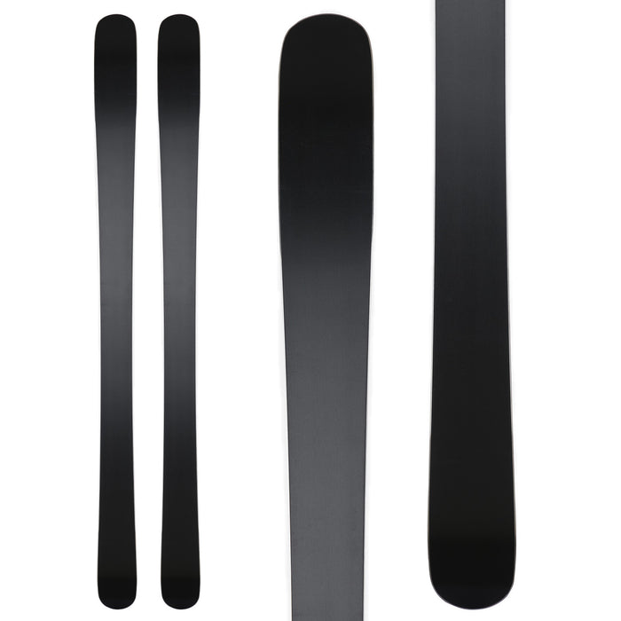 Black Crows Camox Jr Skis - Kids' 2025