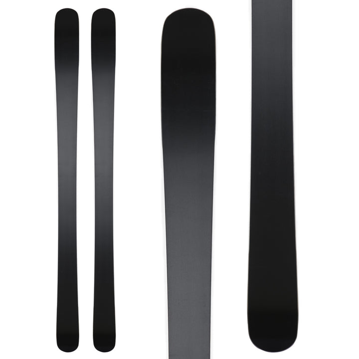 Black Crows Camox Jr Skis - Kids' 2025
