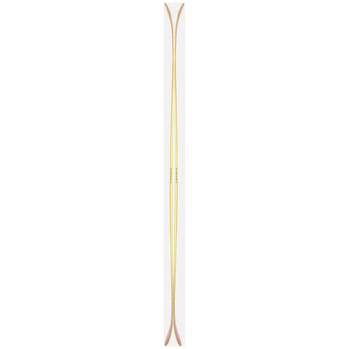 Black Crows Camox Jr Skis - Kids' 2025