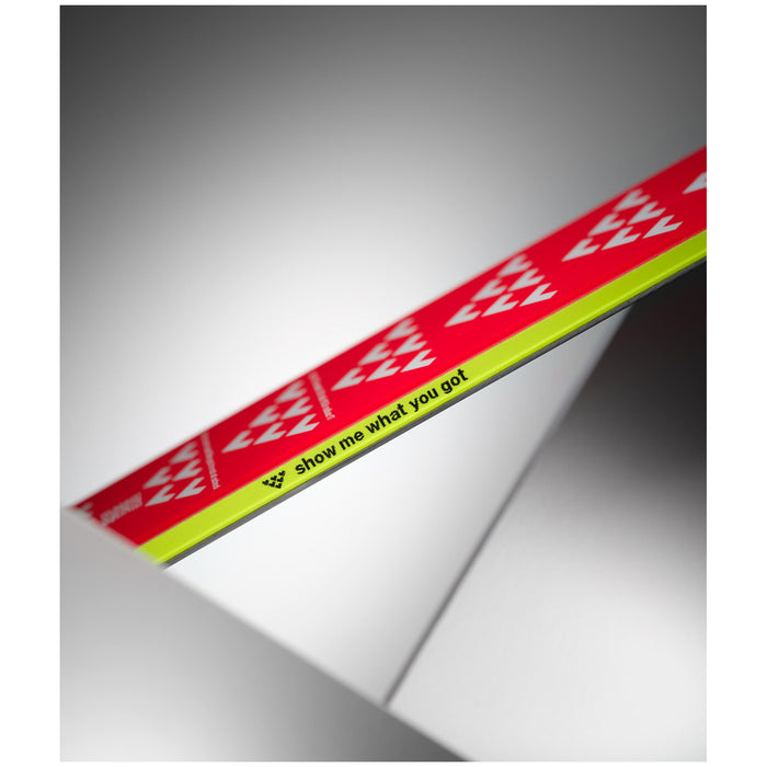 Black Crows Camox Jr Skis - Kids' 2025