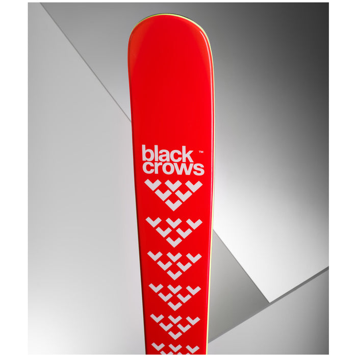 Black Crows Camox Jr Skis - Kids' 2025