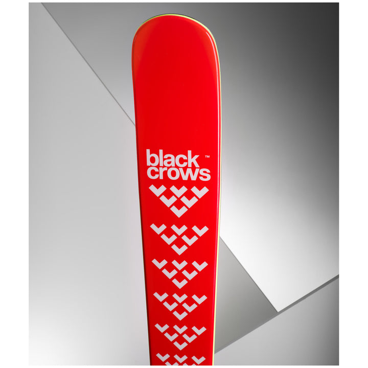Black Crows Camox Jr Skis - Kids' 2025